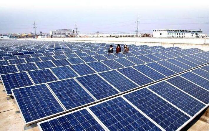 10千瓦光伏发电