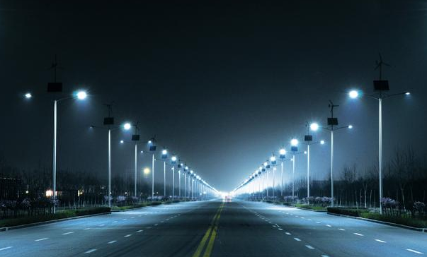 led路灯厂家报价