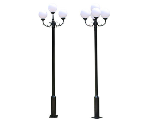 小区路灯 小区路灯