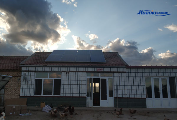 ϵͳ5kw